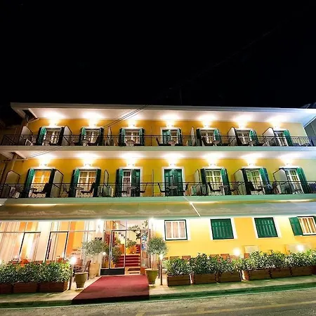 Hotell Dalia 2*