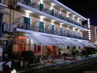 Hotell Dalia 2*